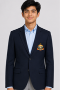 RKMS NAVY BLUE BLAZER