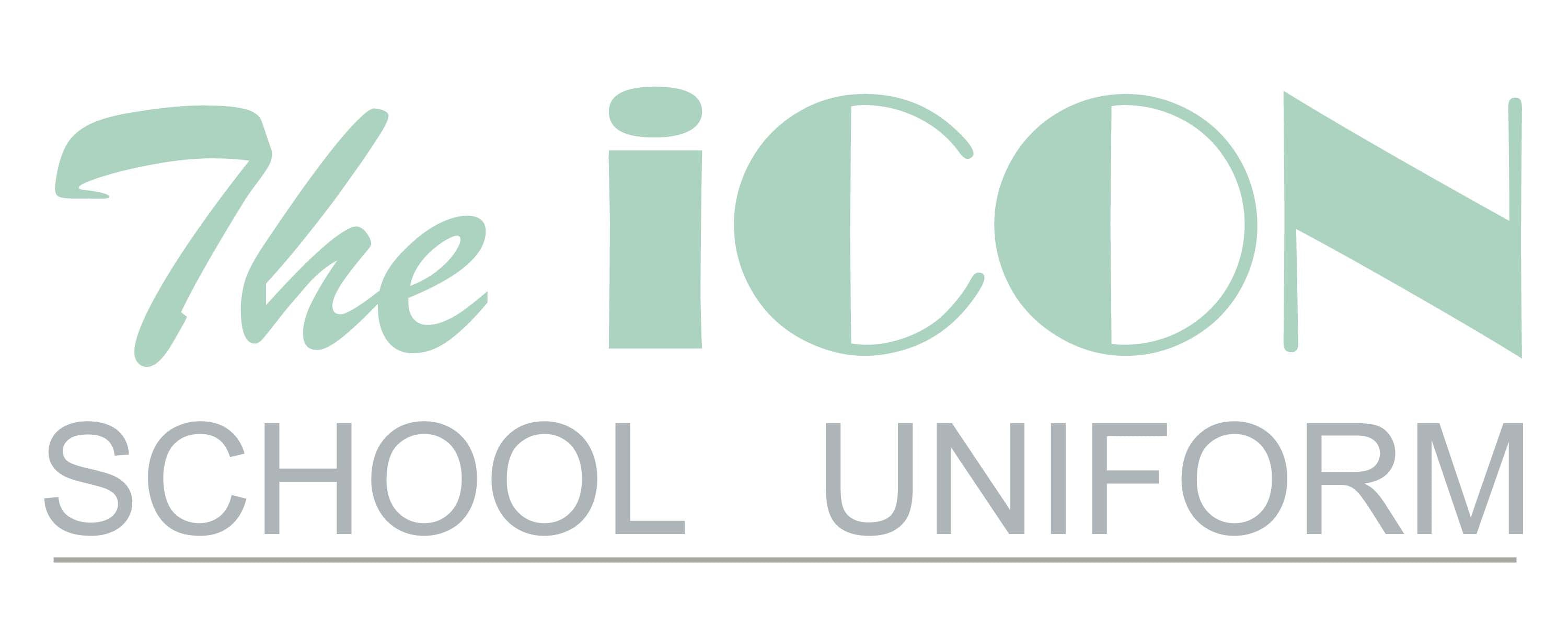 The iCON School Uniform